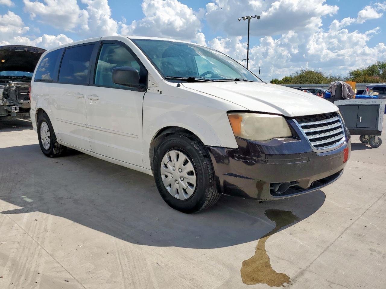 2013 Dodge Grand Caravan Se - Фото 4