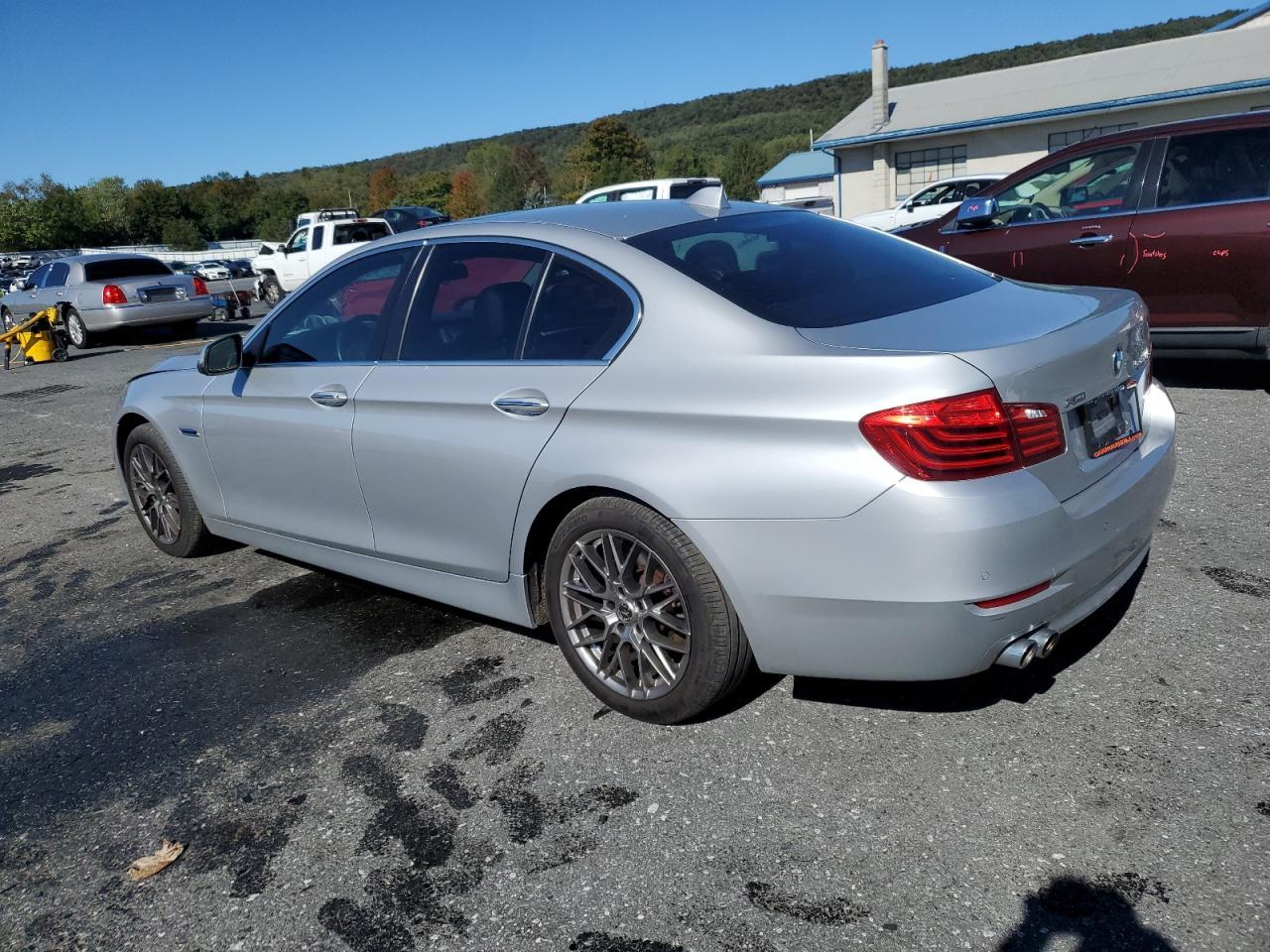 2014 BMW 535 D xDrive - Image 2