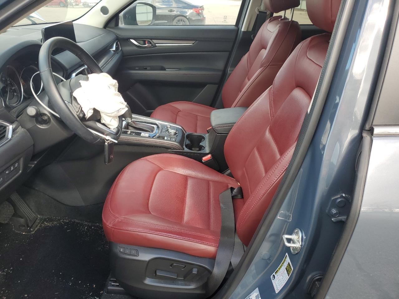 2024 Mazda Cx-5 Preferred - Image 7