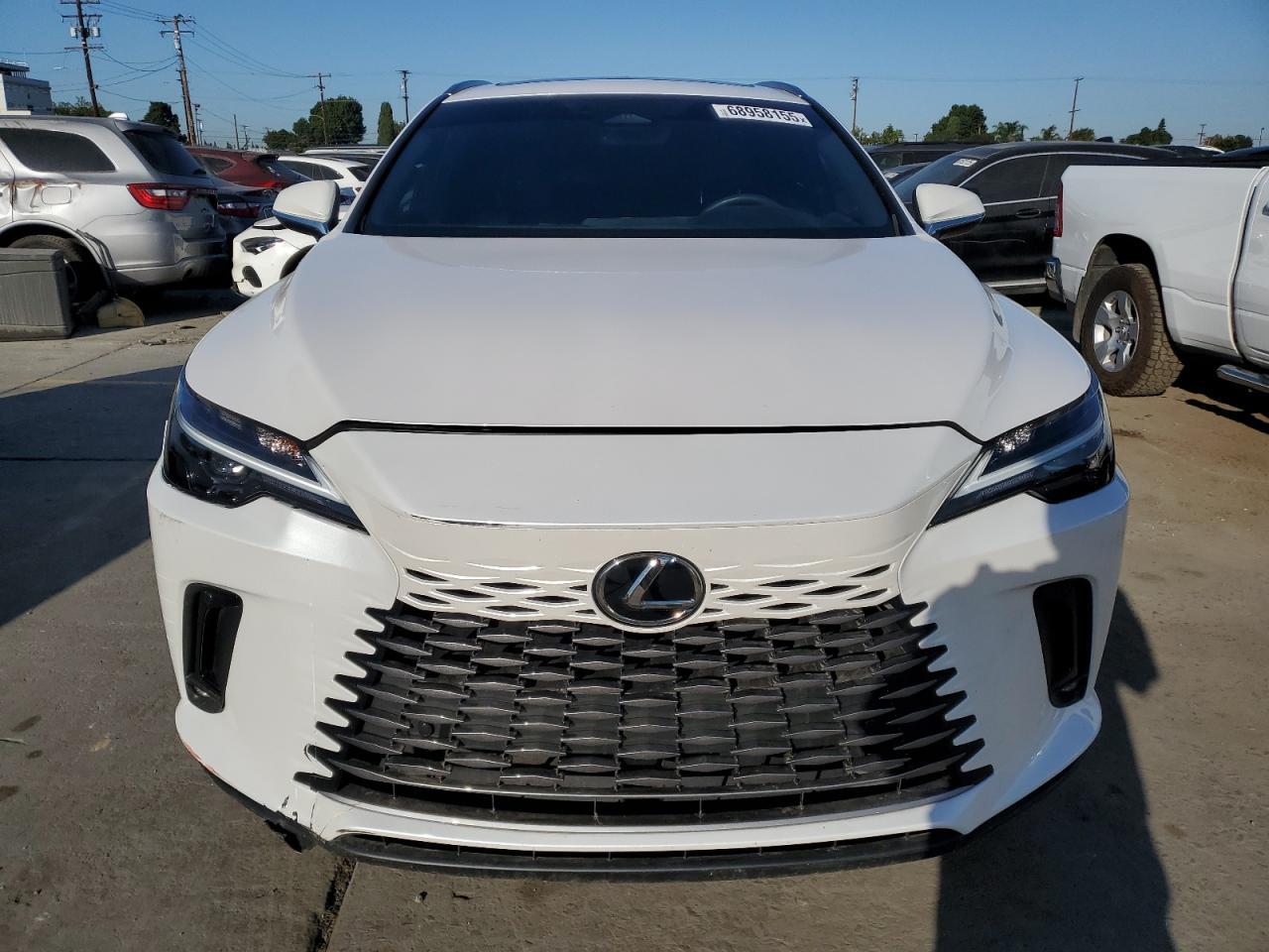 2024 Lexus Rx 350 Base - Фото 5