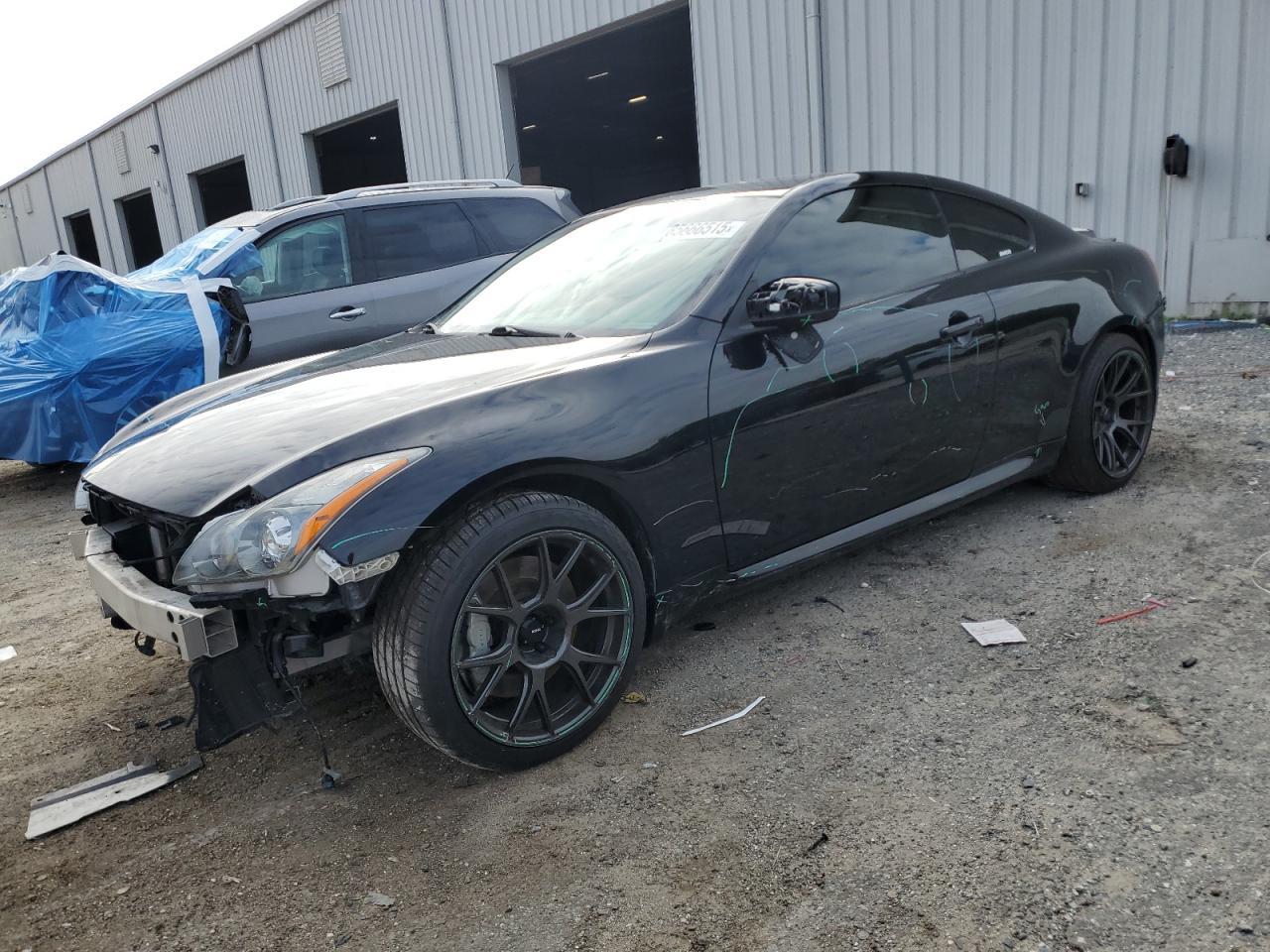 2013 Infiniti G37 Journey