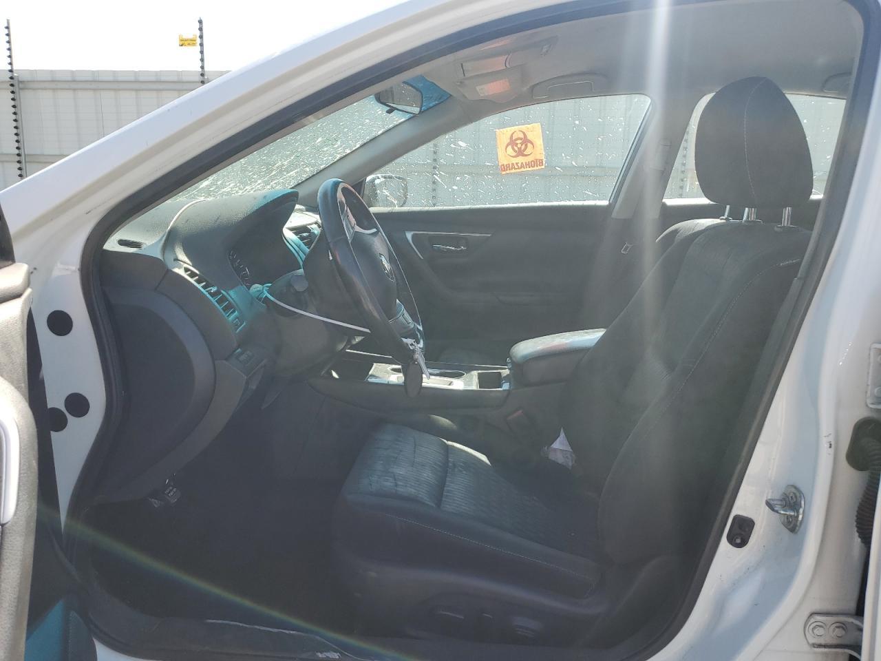 2018 Nissan Altima 2.5 - Image 7