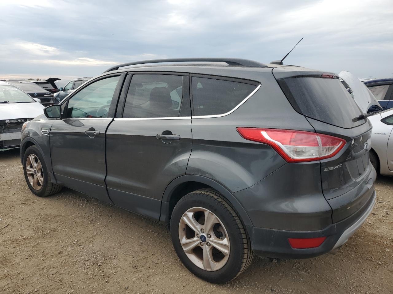 2016 Ford Escape Se - Image 2
