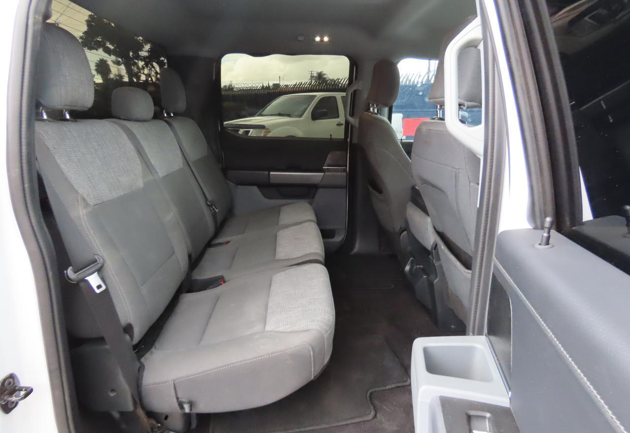 2022 Ford F150 Supercrew - Image 6