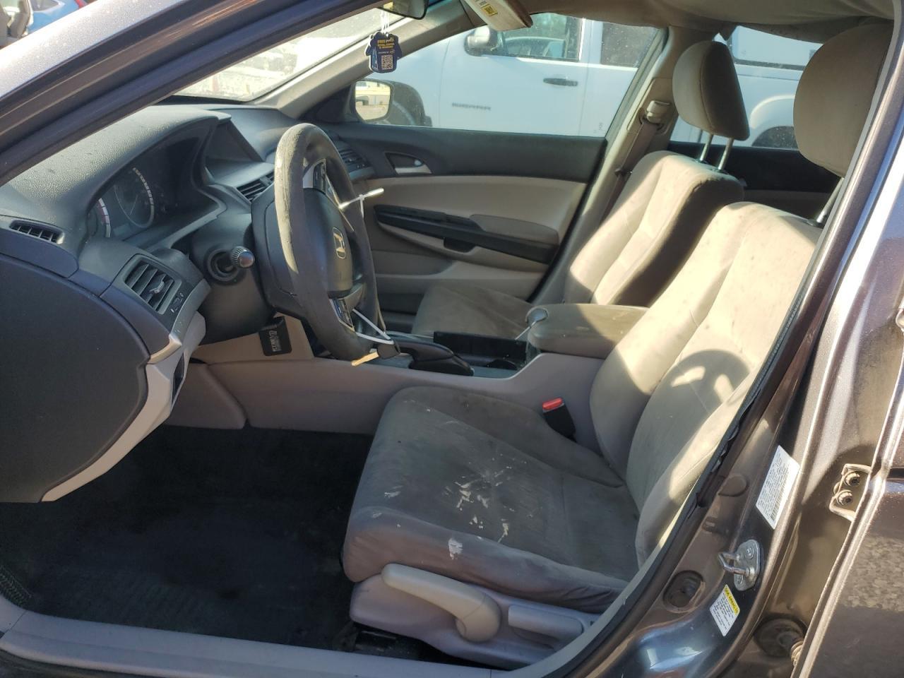 2012 Honda Accord Lx - Image 7