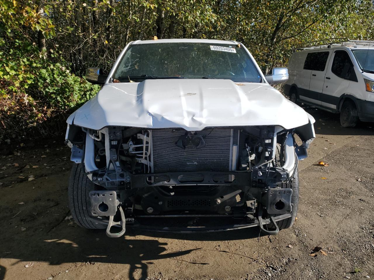 2022 Ram 1500 Big Horn/Lone Star - Фото 5