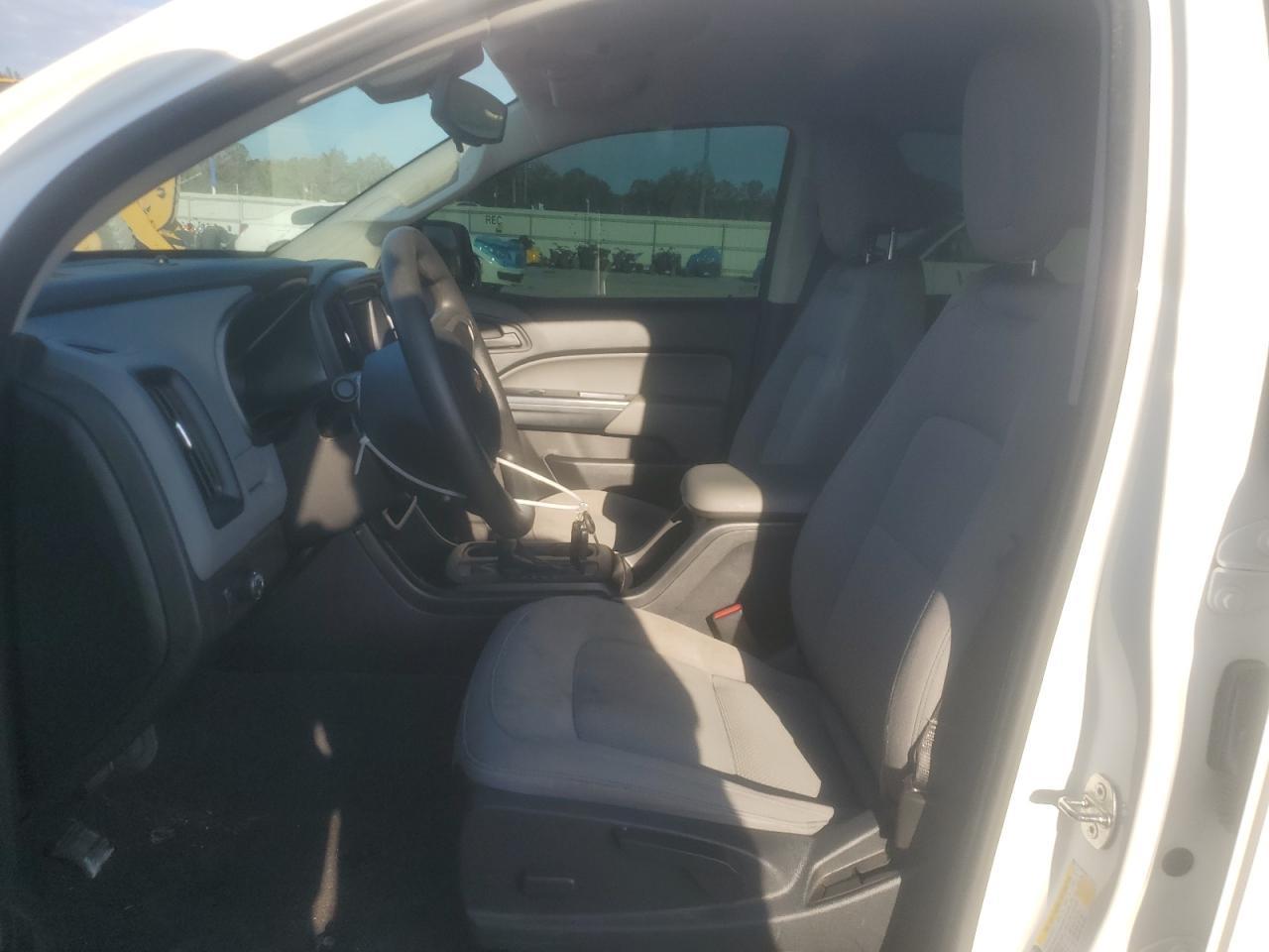 2020 Chevrolet Colorado - Image 7