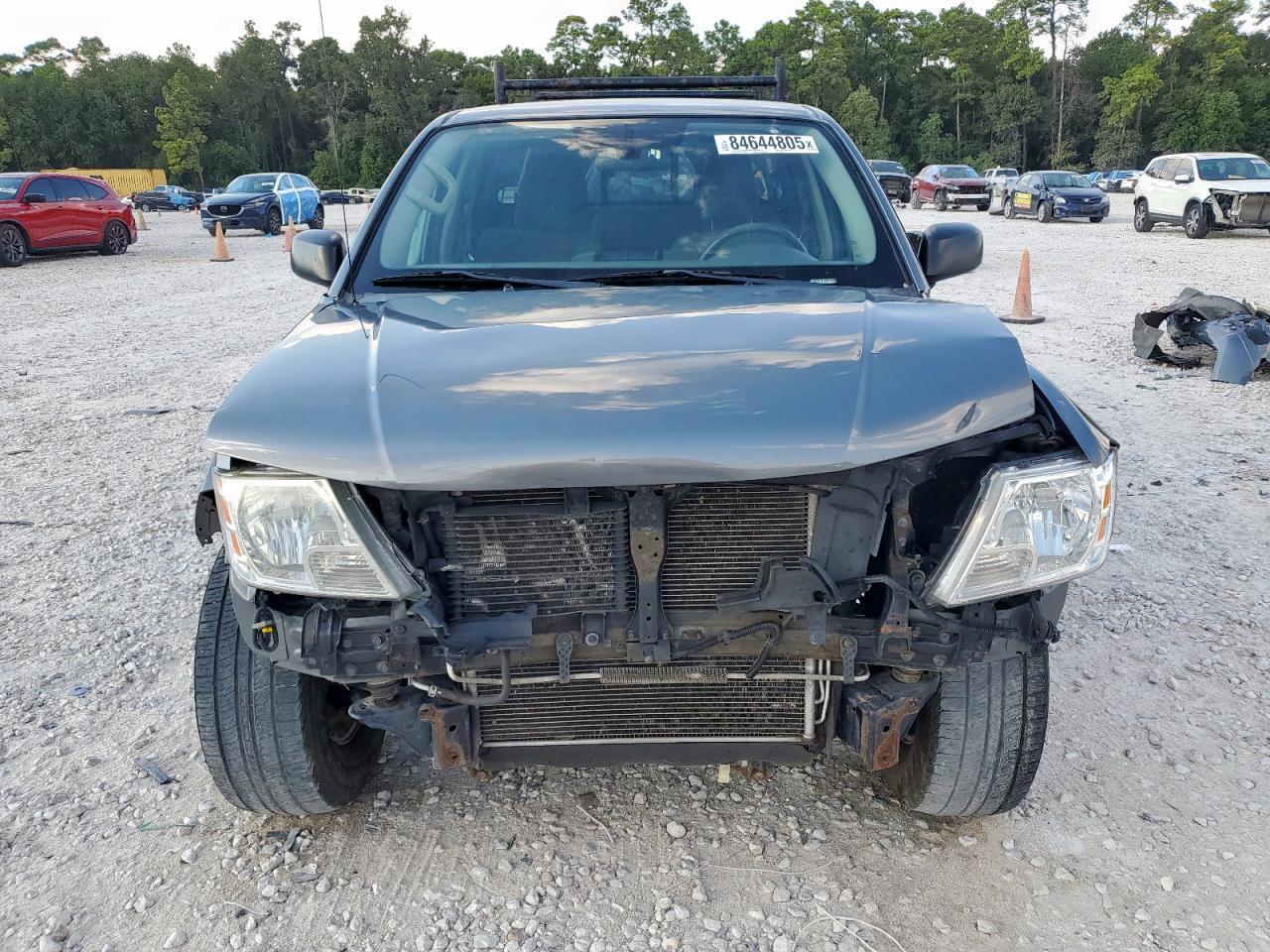 2019 Nissan Frontier S - Фото 5