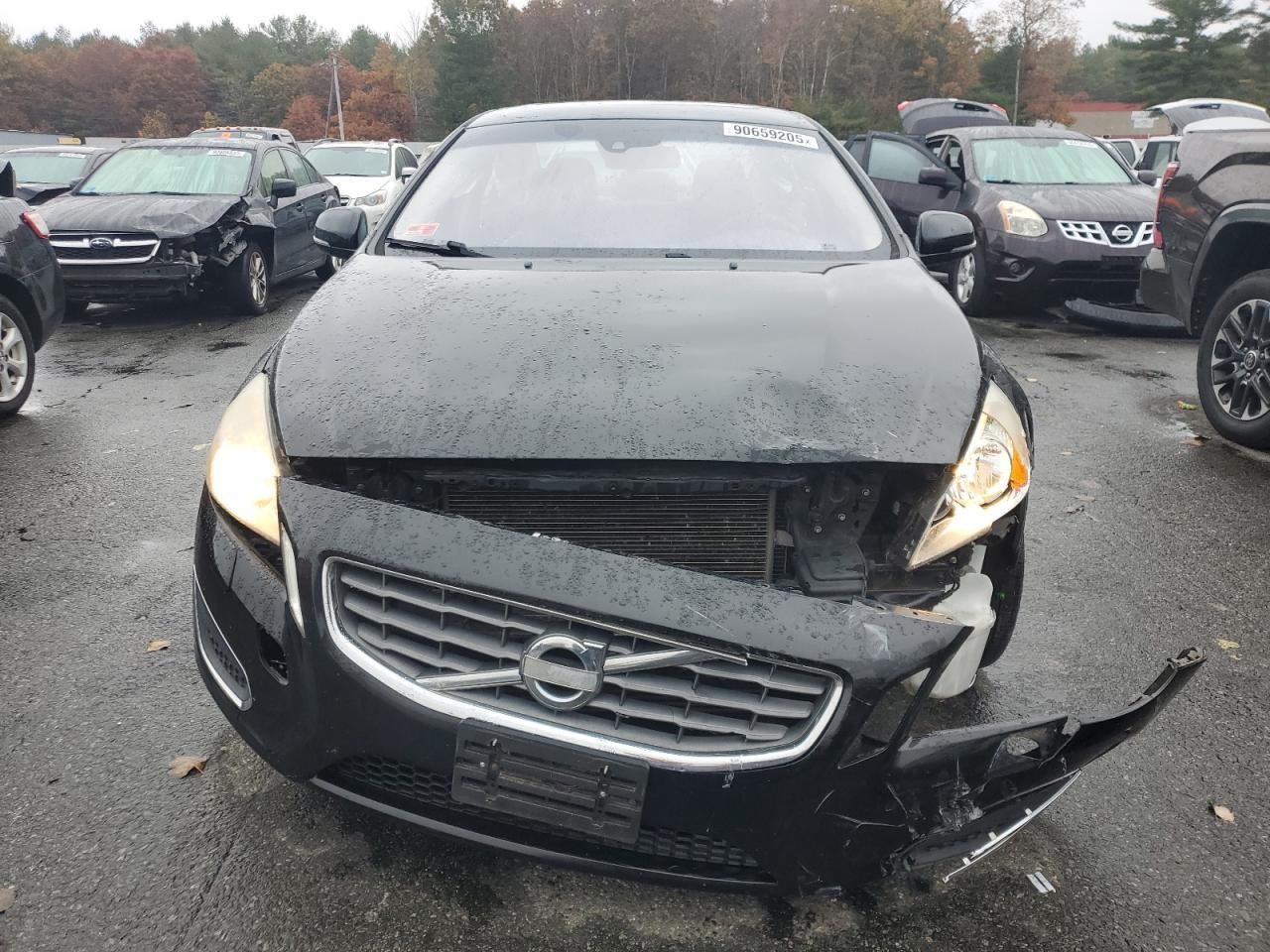 2013 Volvo S60 T5 - Фото 5