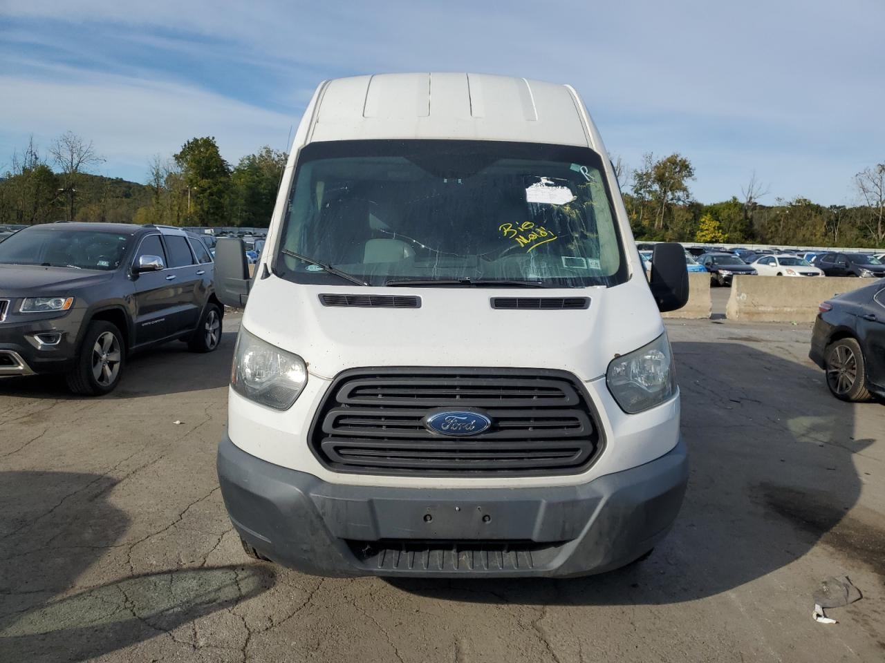 2015 Ford Transit T-250 - Фото 5