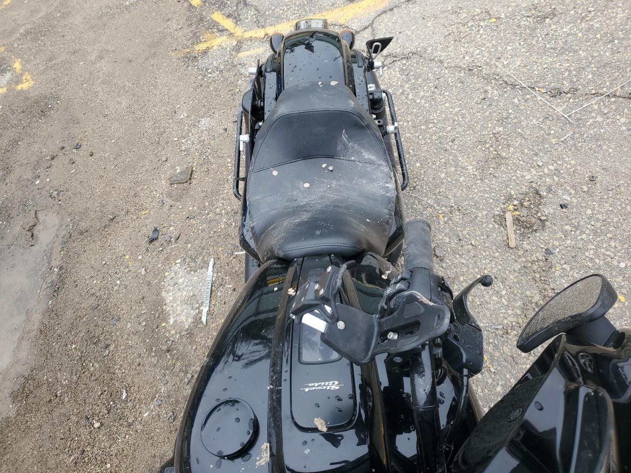 2023 Harley-Davidson Flhxst - Image 5