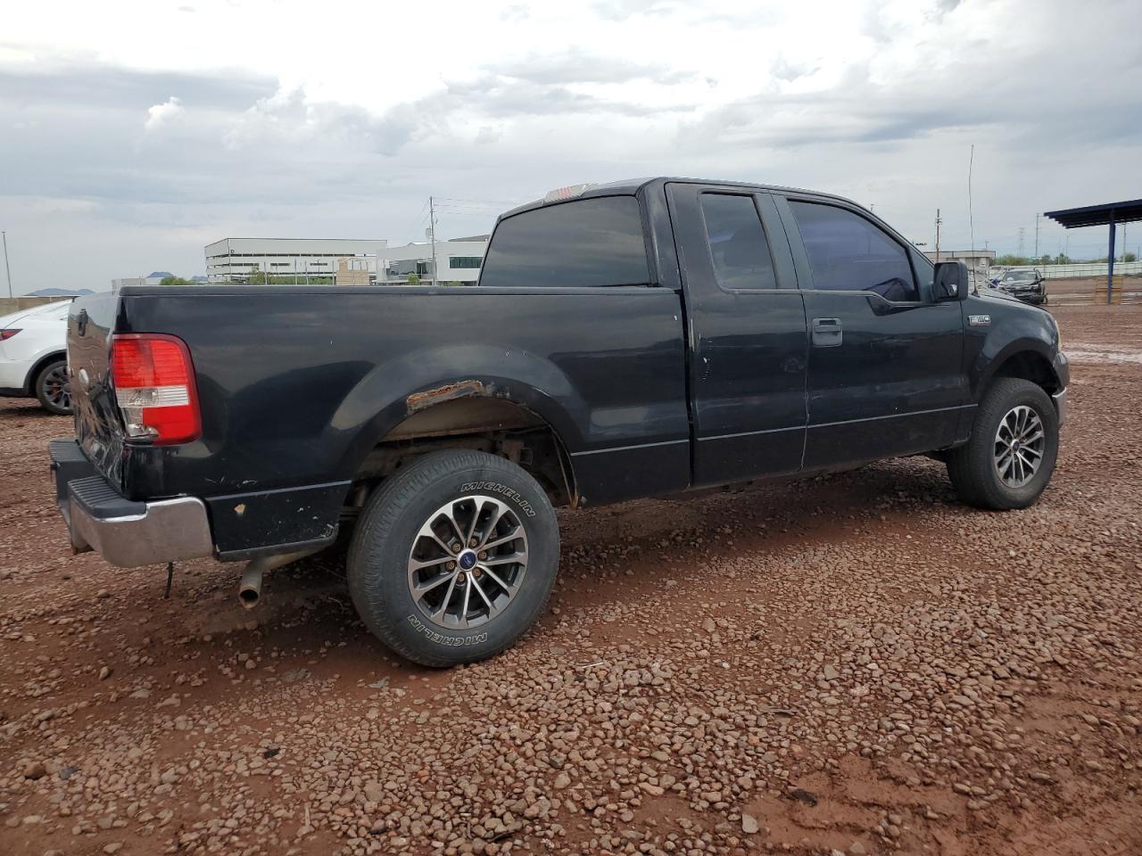 2007 Ford F150 - Фото 3