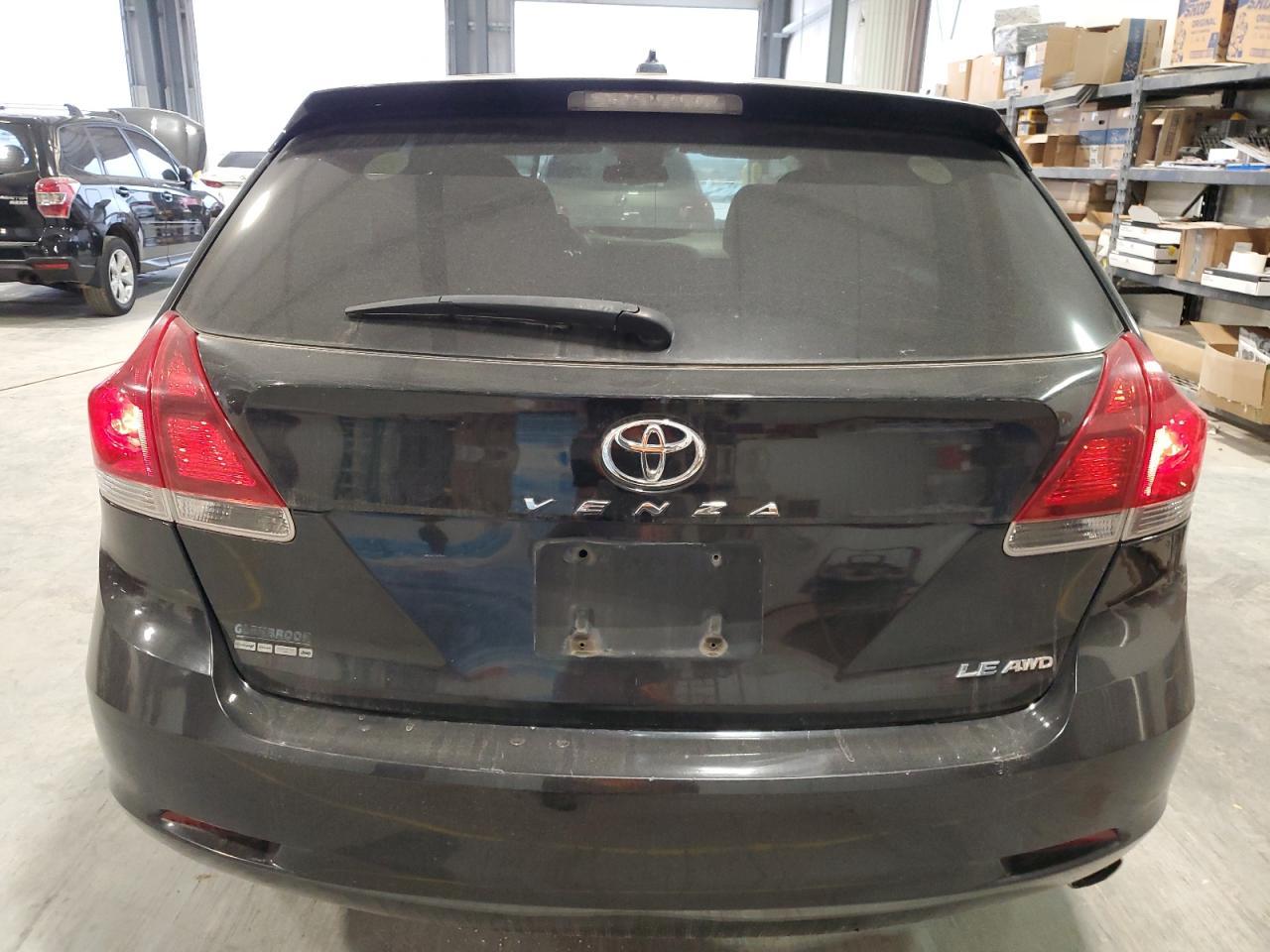 2013 Toyota Venza Le - Image 6