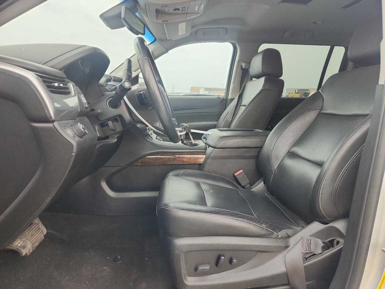 2018 Chevrolet Suburban C1500 Lt - Image 7