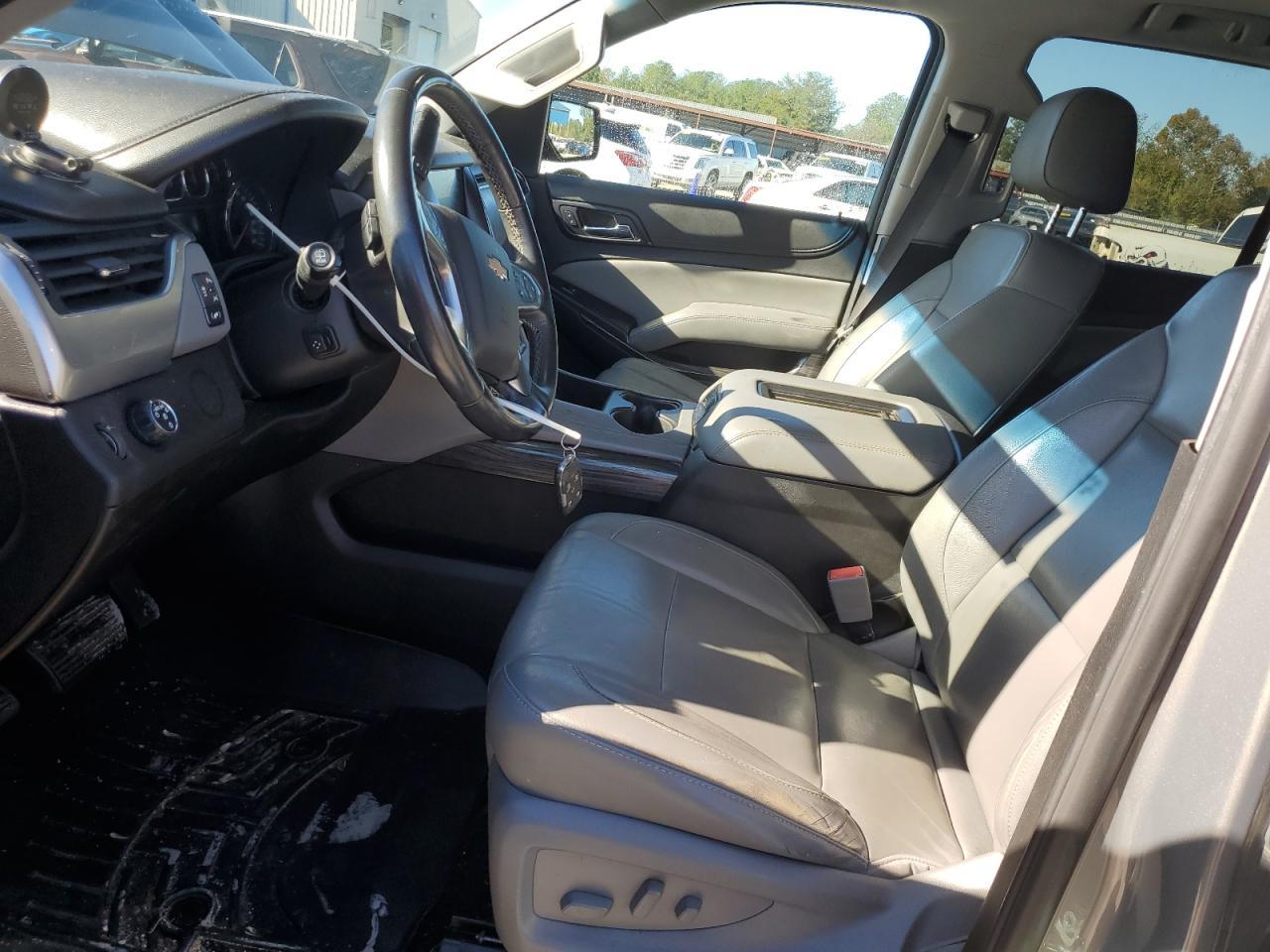 2018 Chevrolet Tahoe C1500 Lt - Image 7