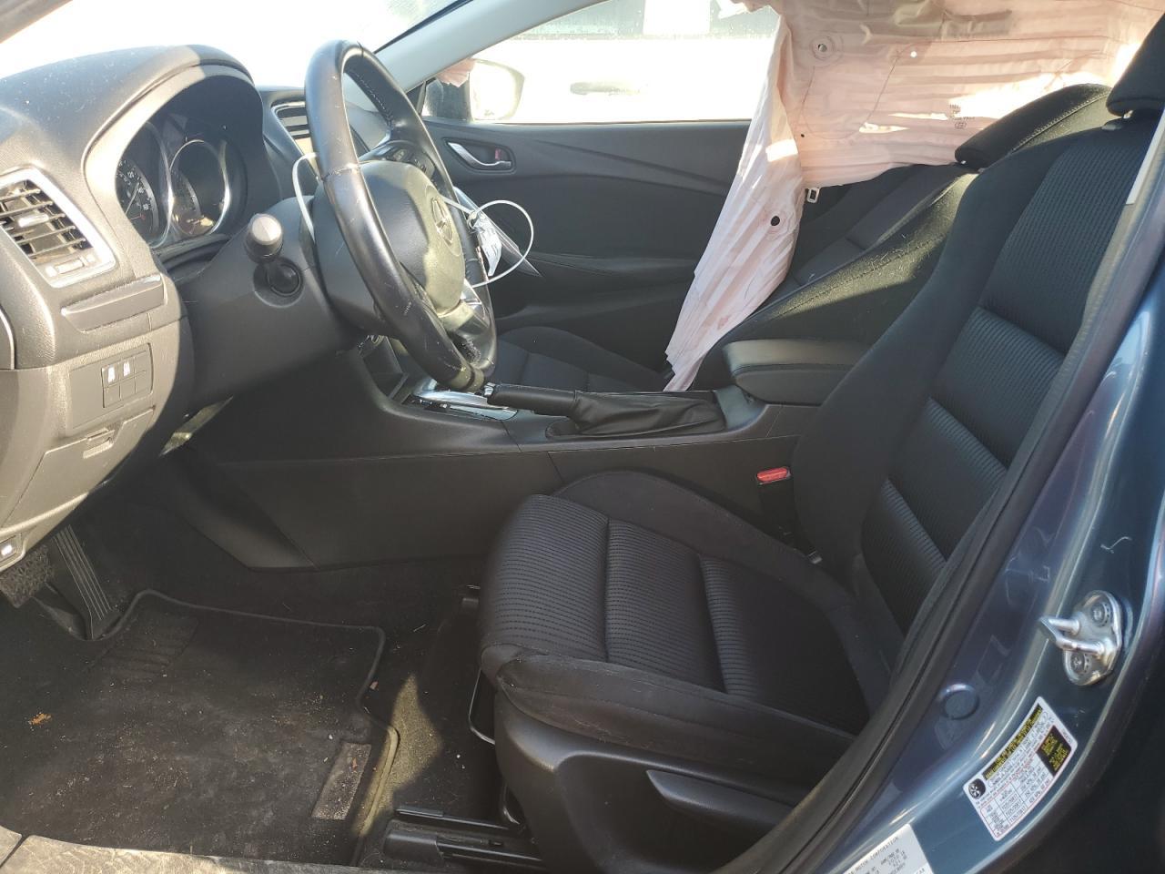 2014 Mazda 6 Sport - Image 7