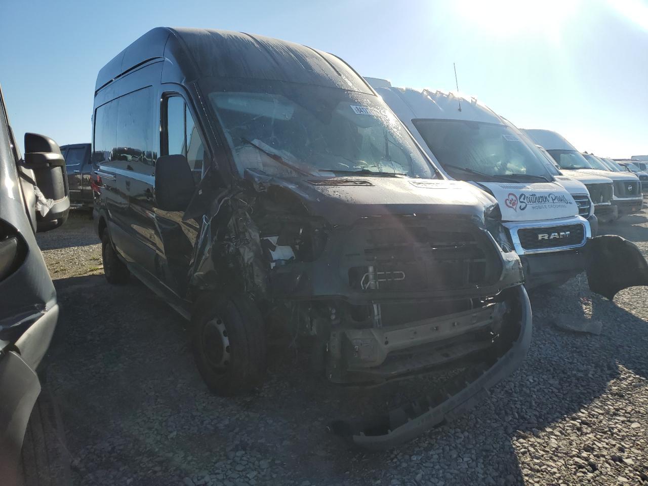 2018 Ford Transit T-250 - Image 4