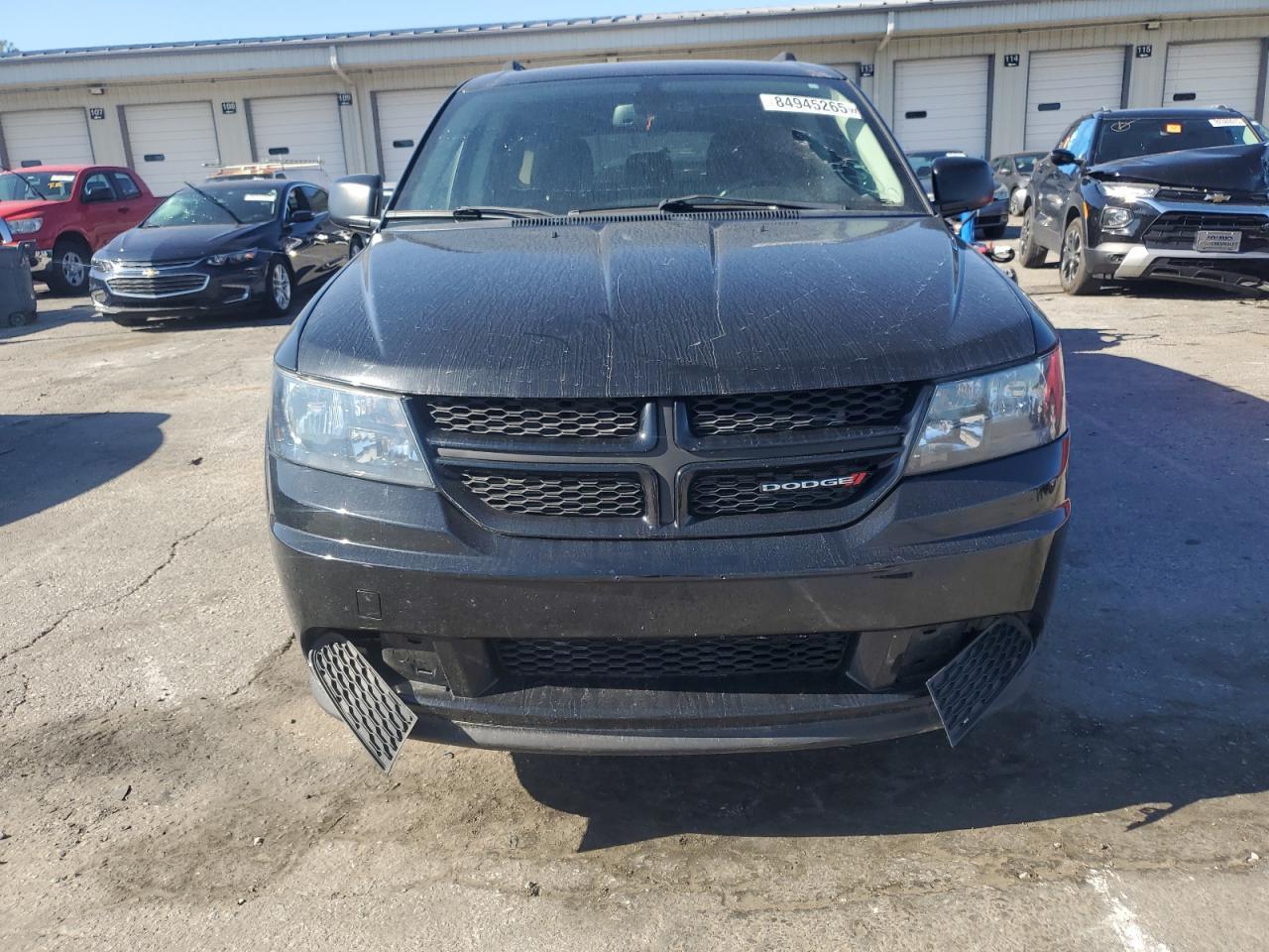 2018 Dodge Journey Se - Фото 5