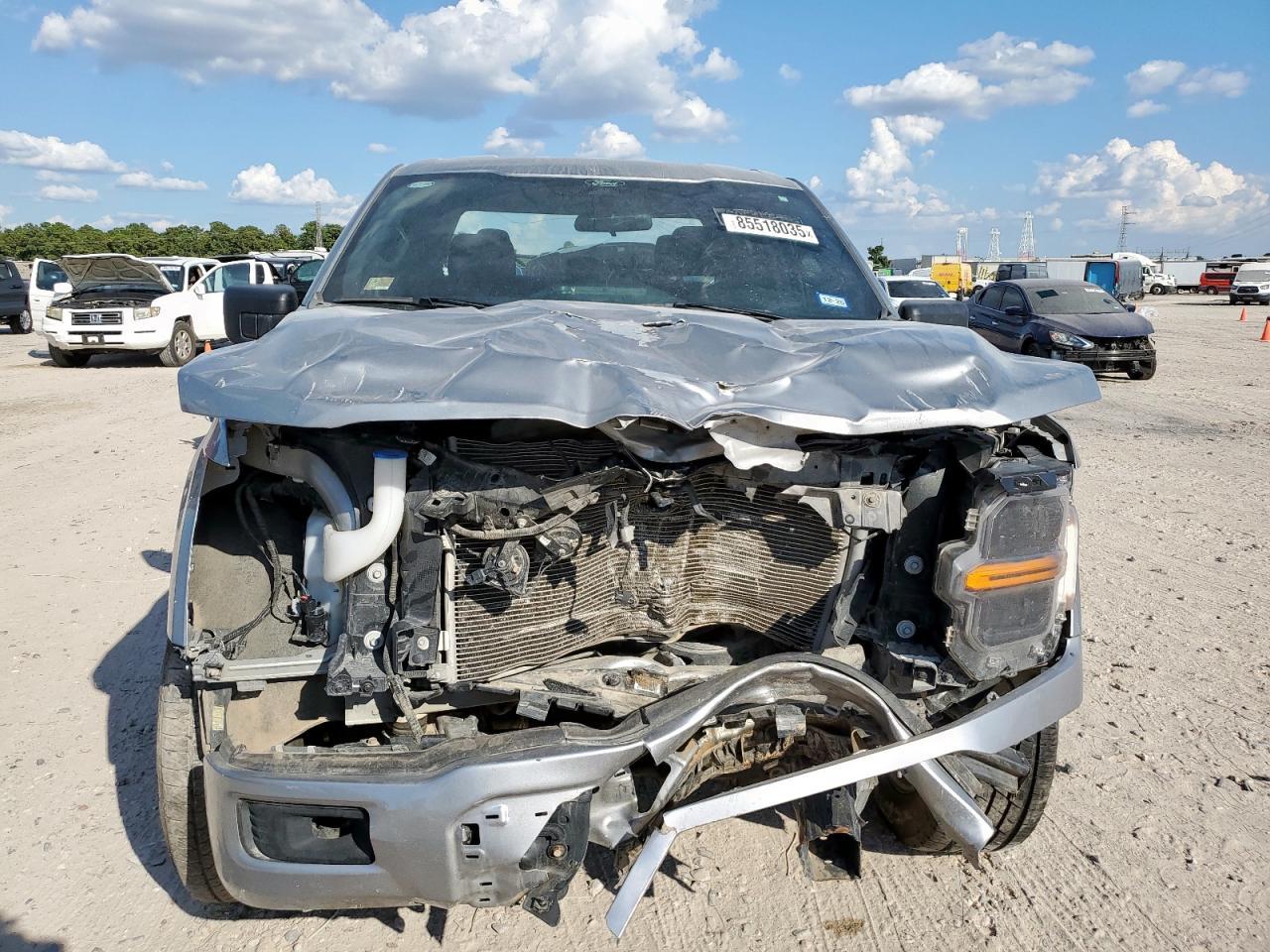 2024 Ford F150 Stx - Image 5