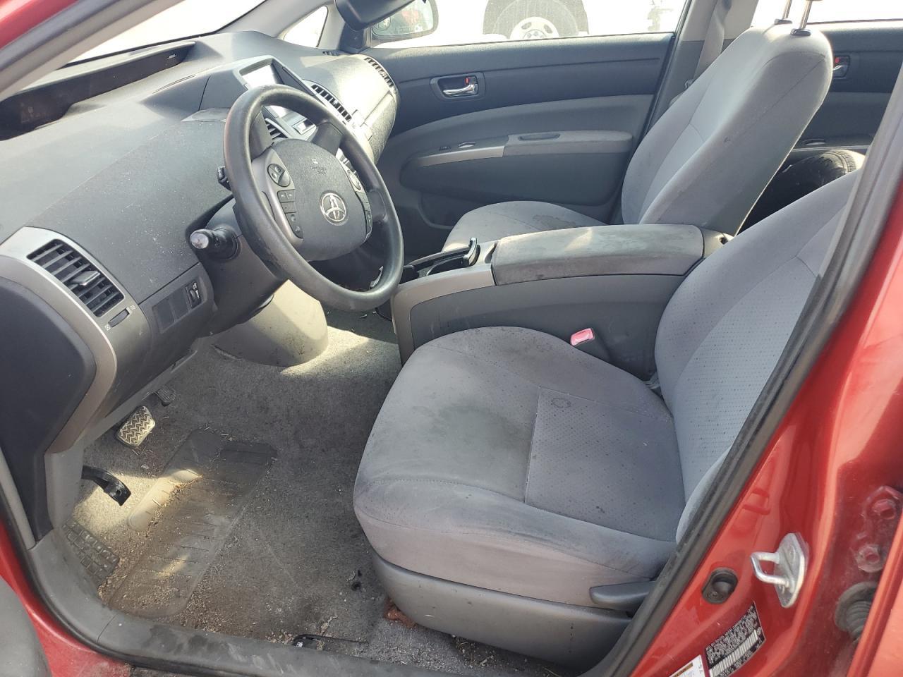 2009 Toyota Prius - Фото 7