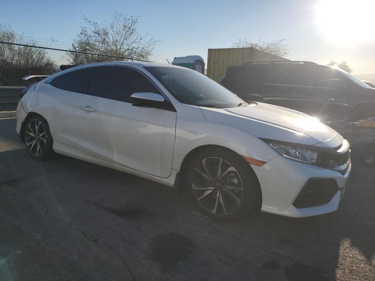 2017 Honda Civic Si - Image 4