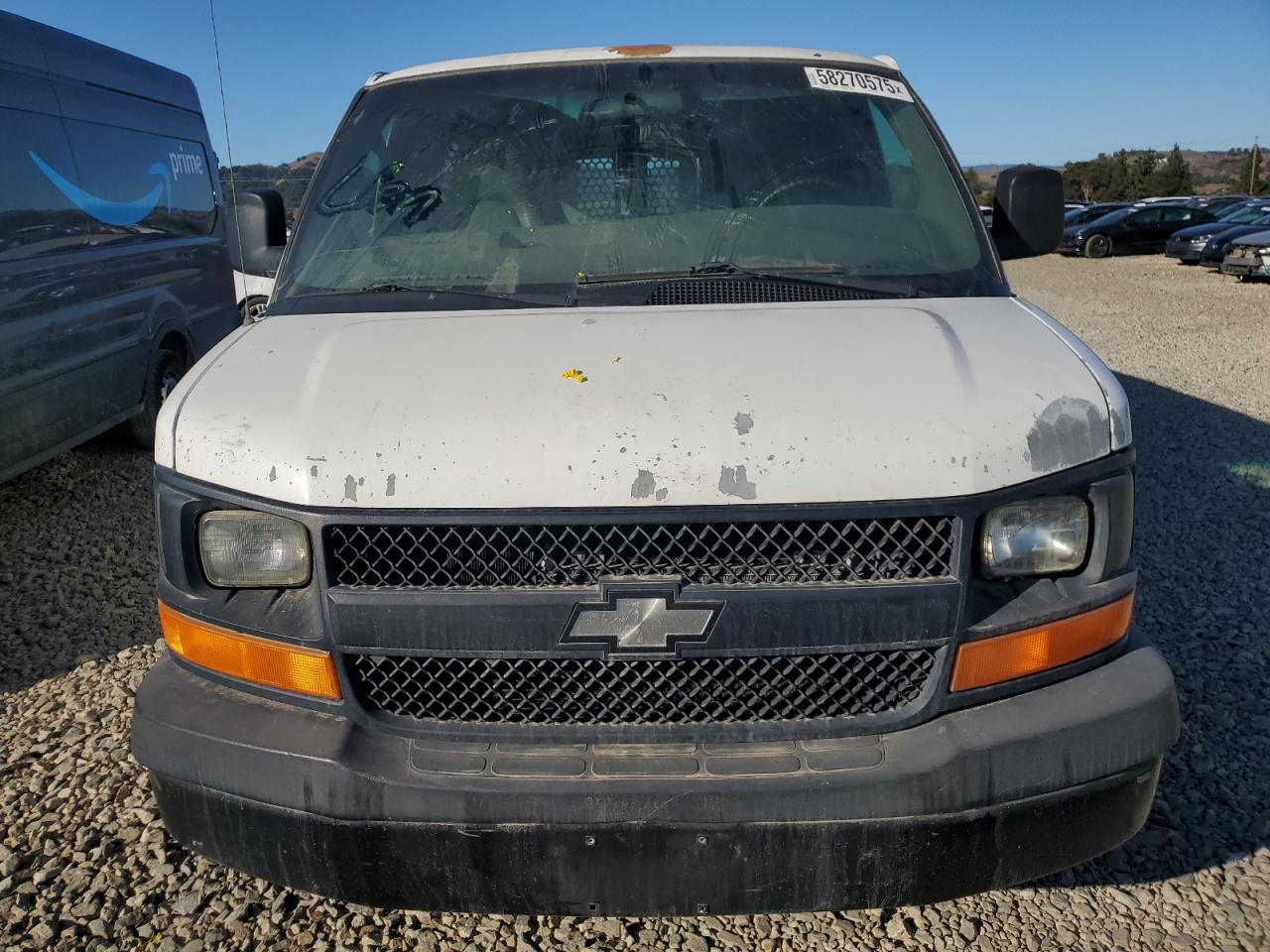 2004 Chevrolet Express G2500 - Image 5