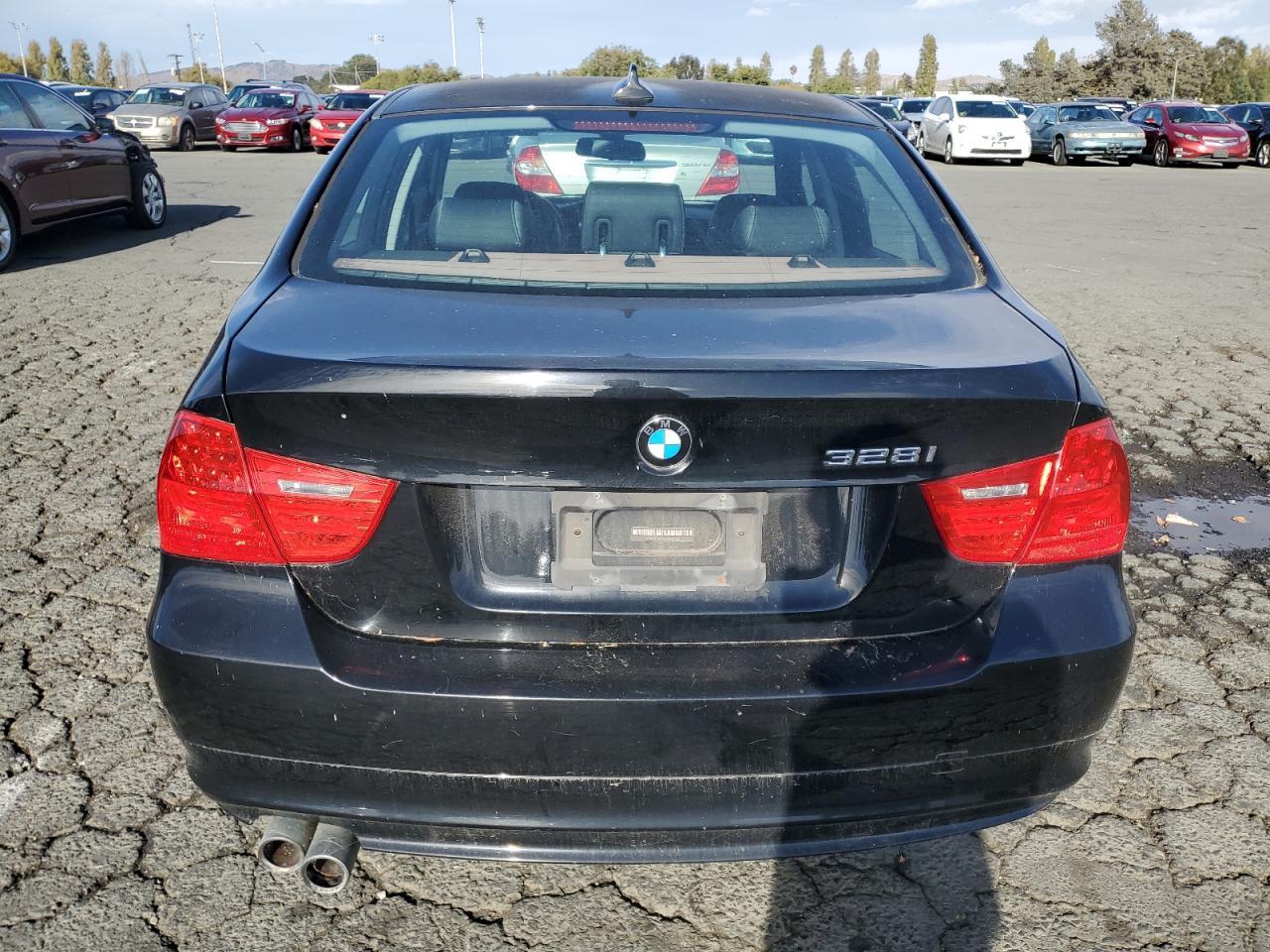 2010 BMW 328 Xi Sulev - Фото 6