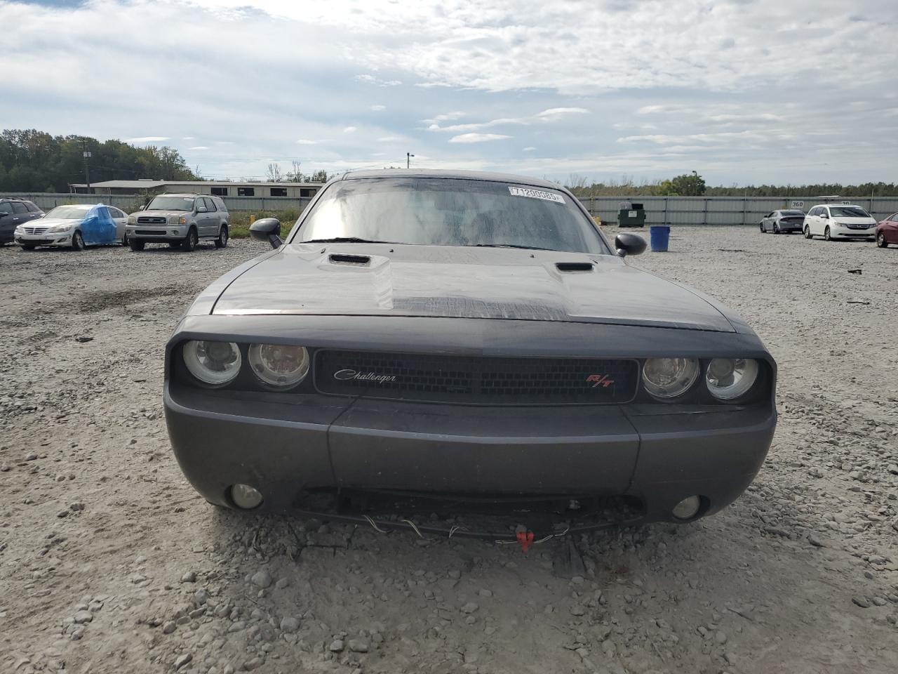 2014 Dodge Challenger R/T - Фото 5