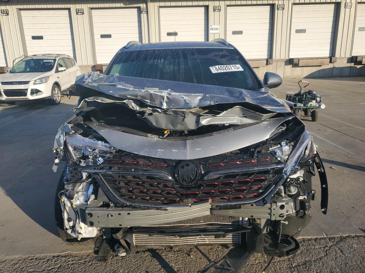 2023 Buick Encore Gx Select - Фото 5