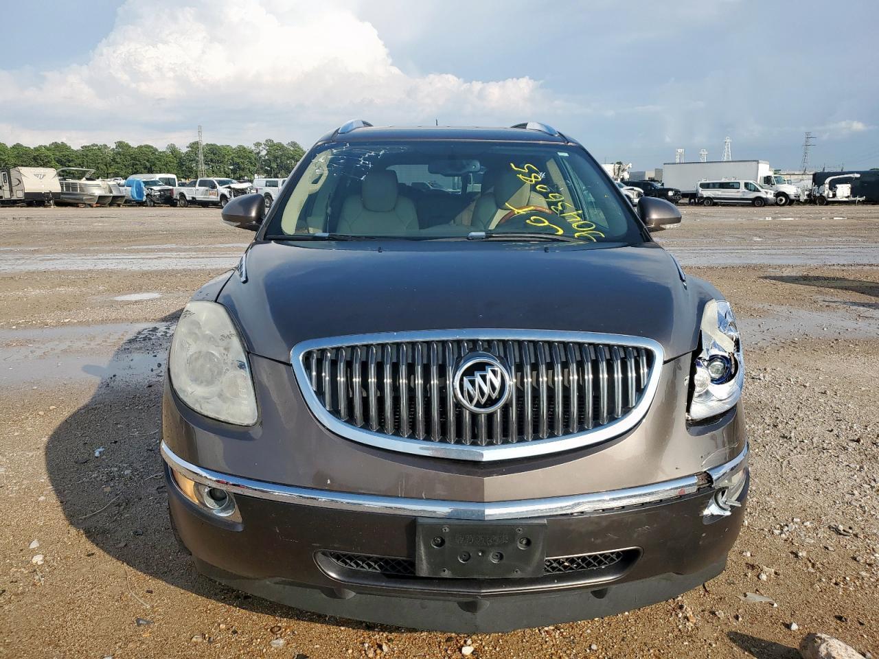 2012 Buick Enclave - Фото 5