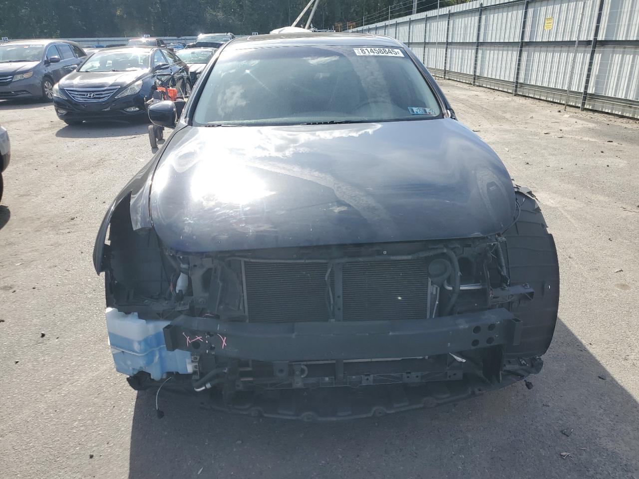 2011 Infiniti G25 - Image 5