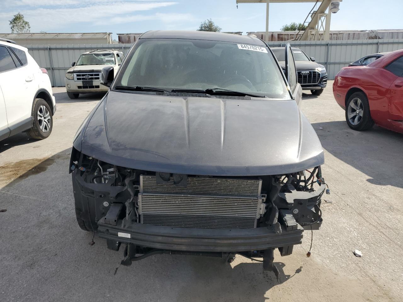 2017 Dodge Journey Gt - Image 5