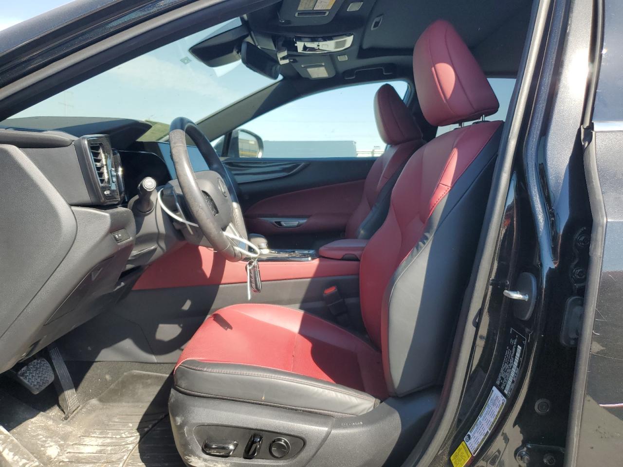 2024 Lexus Nx 250 Base - Фото 7