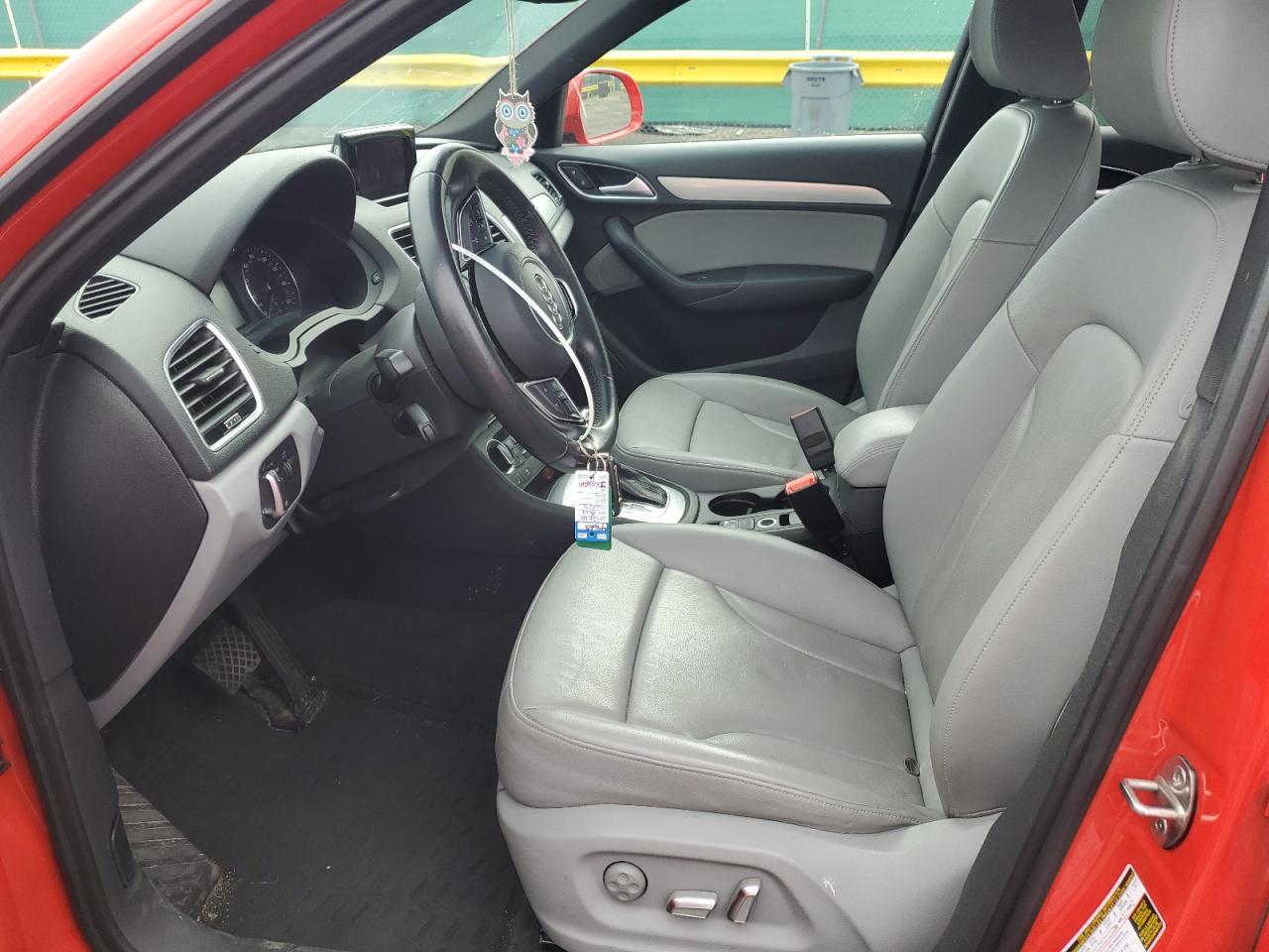 2018 Audi Q3 Premium - Image 7