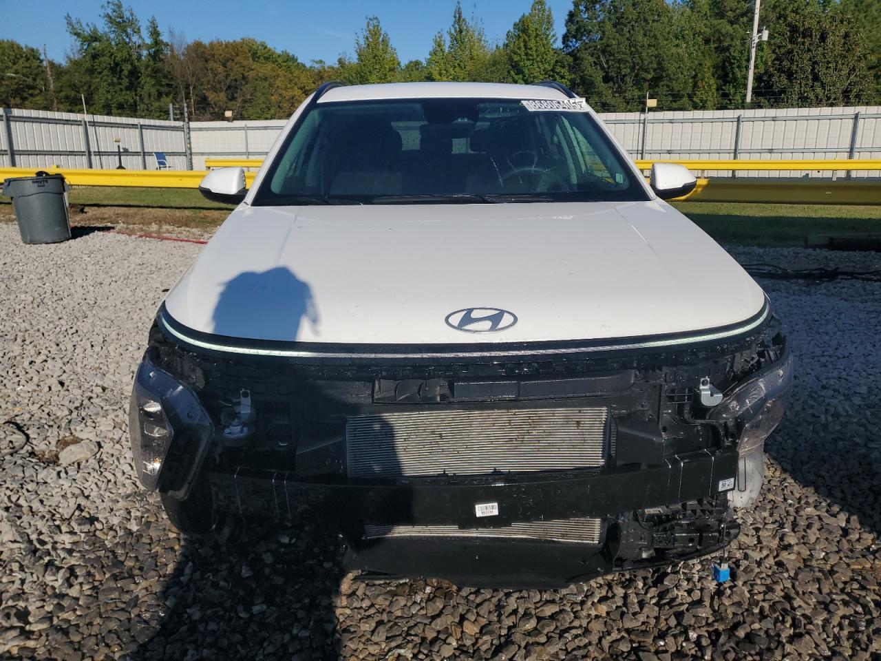 2025 Hyundai Kona Sel - Фото 5