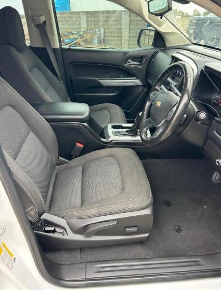 2020 Chevrolet Colorado Lt - Фото 5