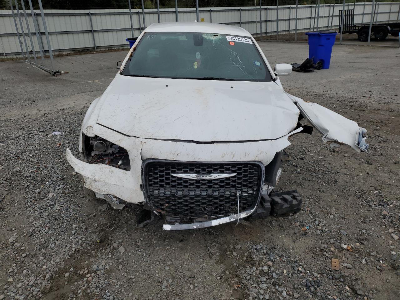 2019 Chrysler 300 S - Фото 5