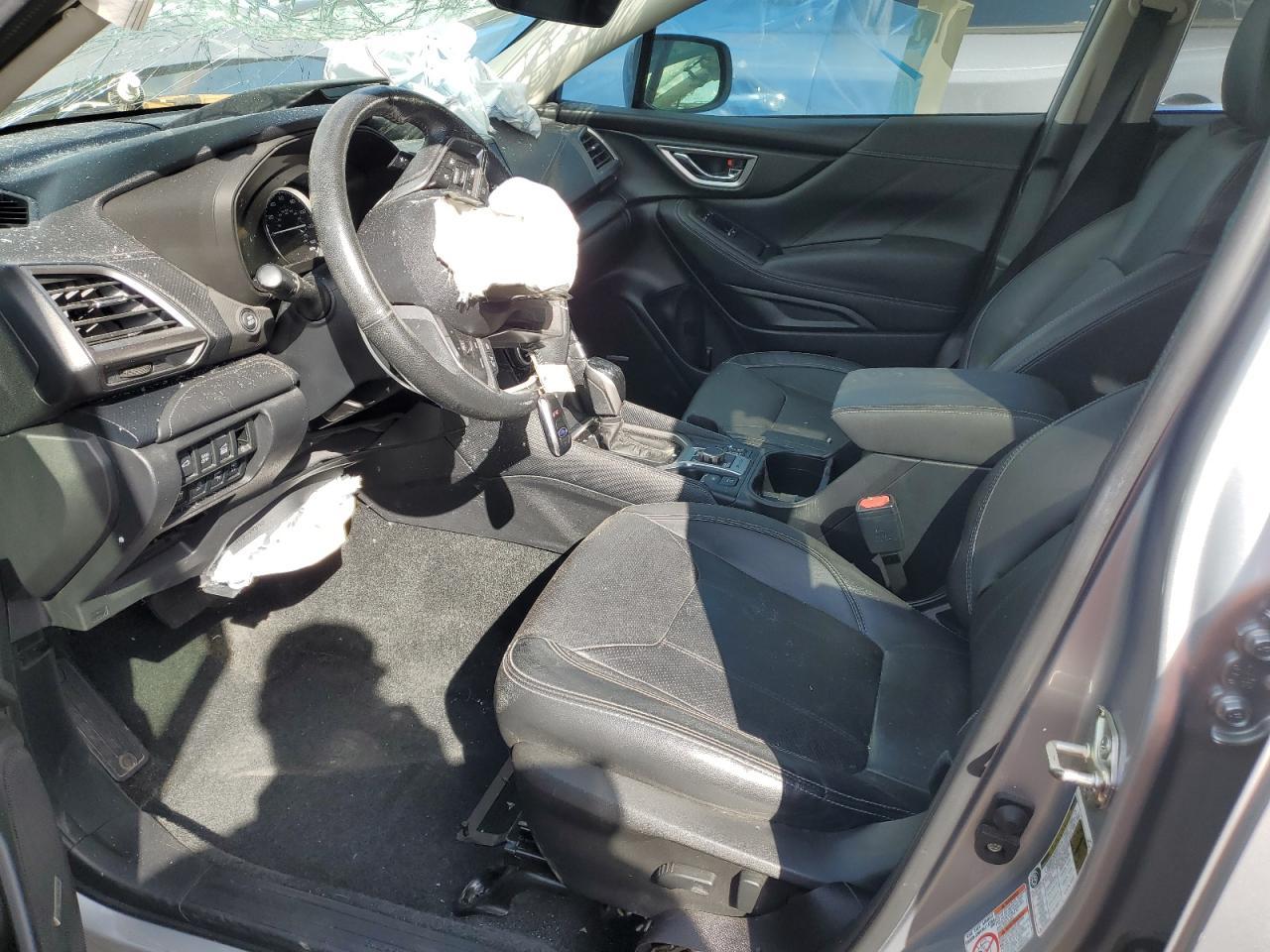 2019 Subaru Forester Touring - Image 7