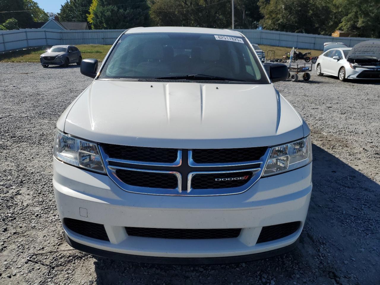 2015 Dodge Journey Se - Фото 5