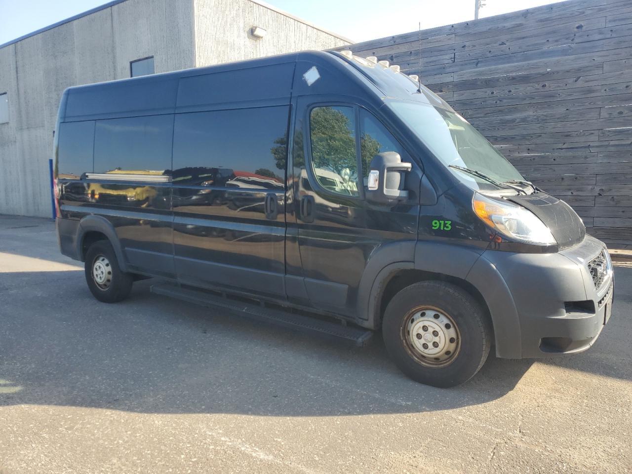 2019 Ram Promaster 2500 2500 High - Image 4
