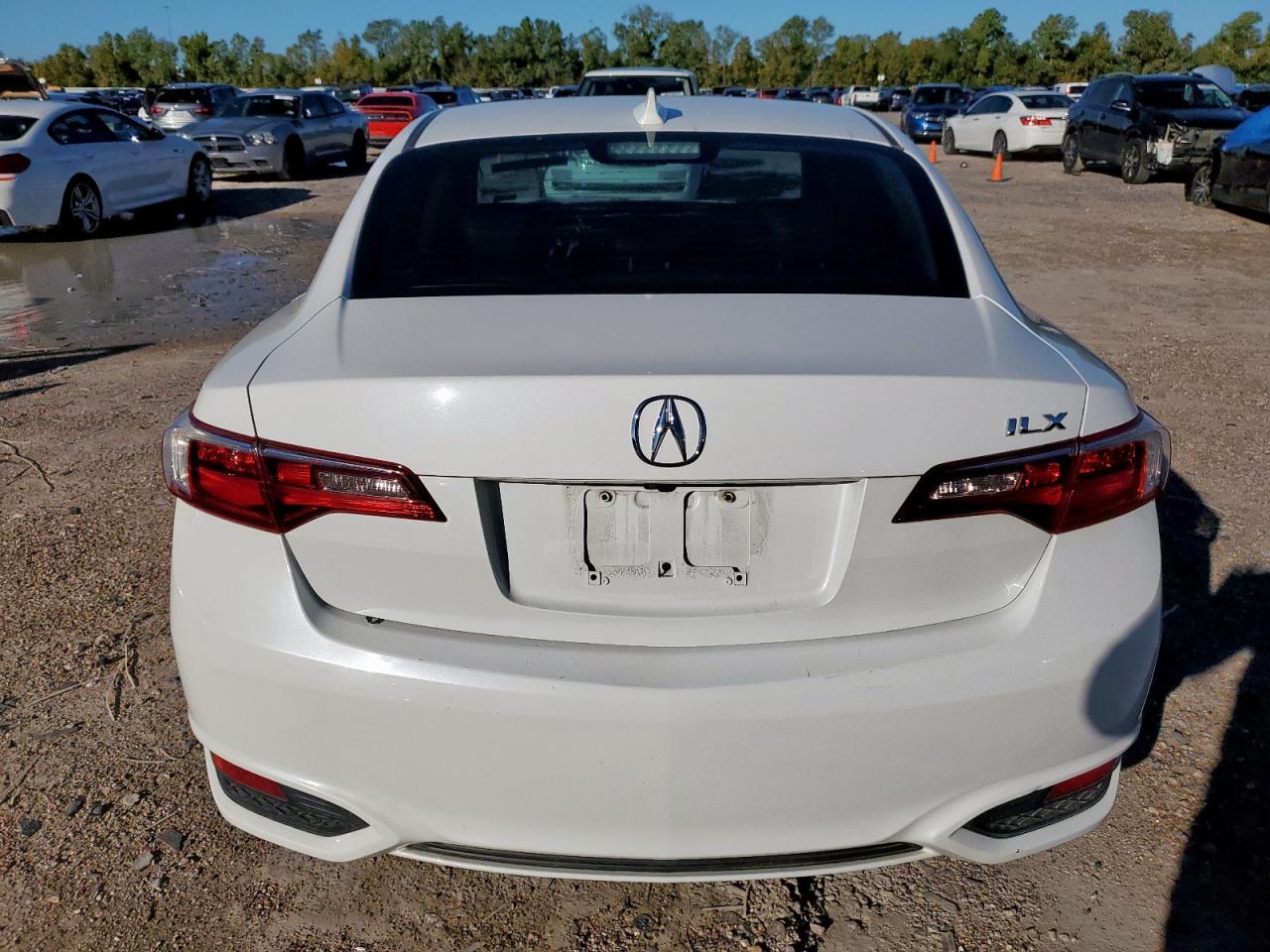 2016 Acura Ilx Base Watch Plus - Фото 6