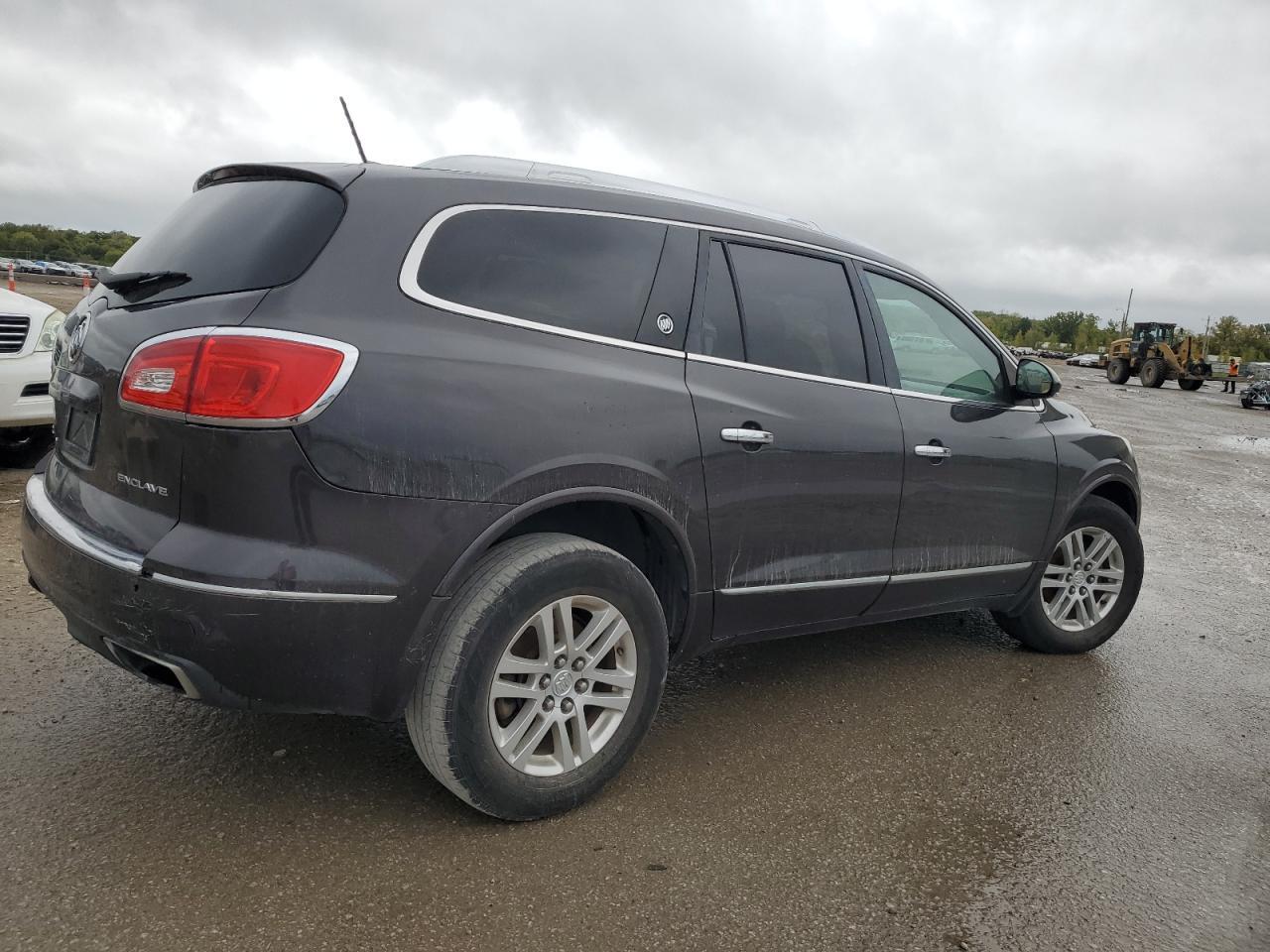 2015 Buick Enclave - Image 3