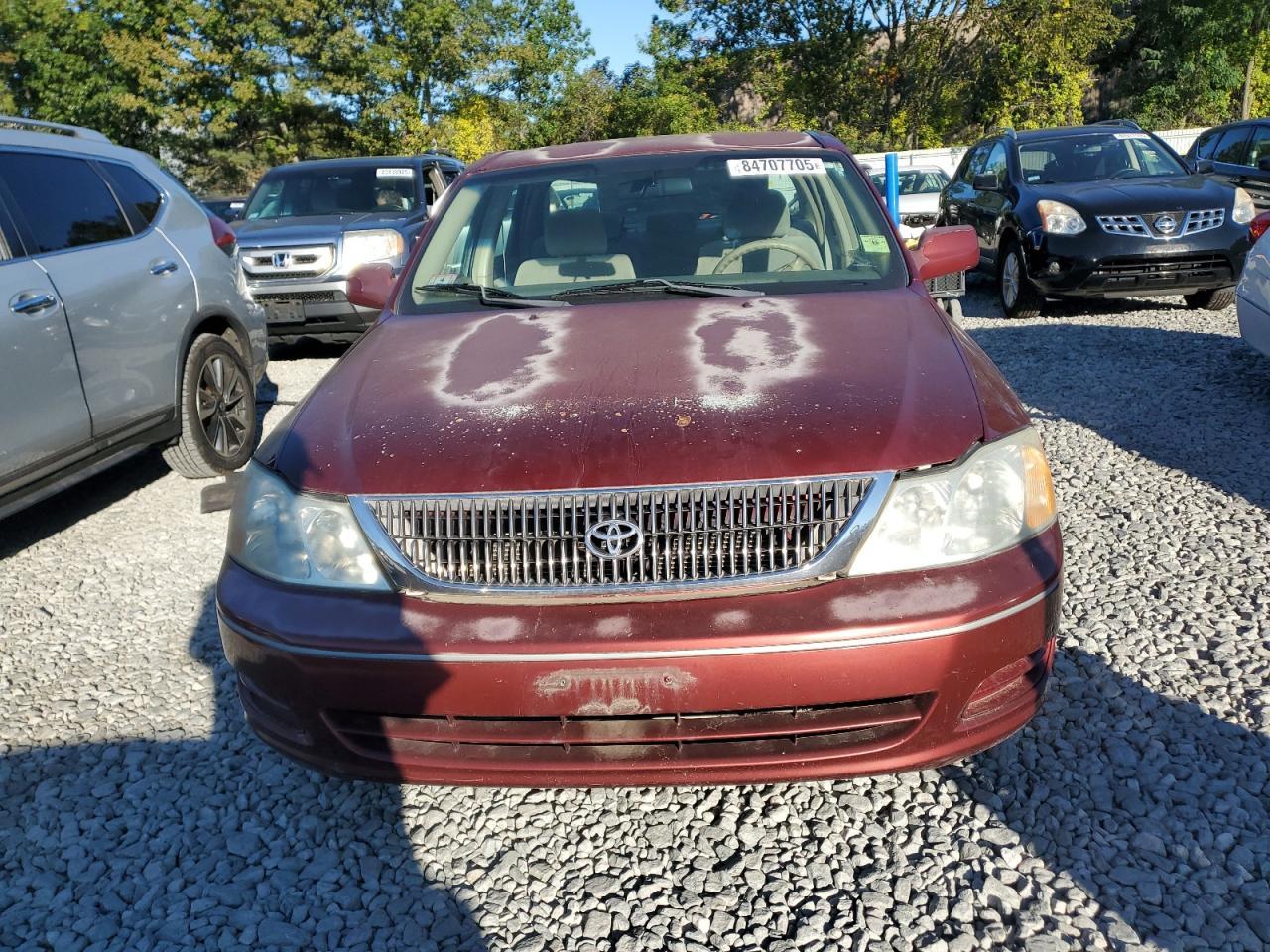 2002 Toyota Avalon Xl - Image 5