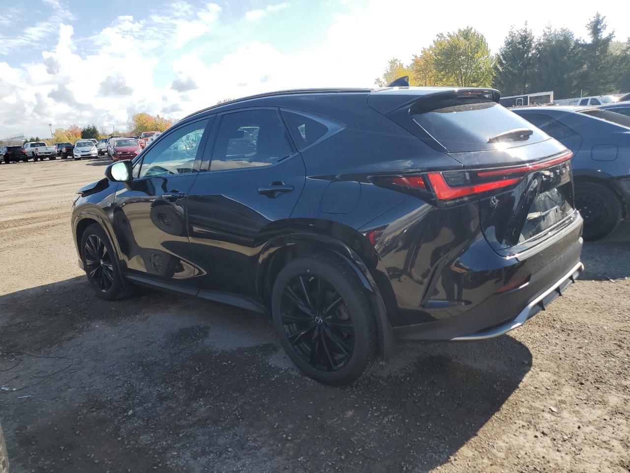 2022 Lexus Nx 350 - Image 2