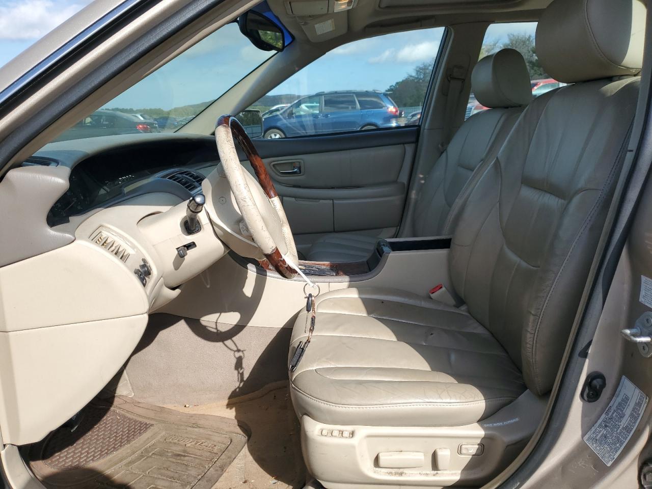 2003 Toyota Avalon - Фото 7