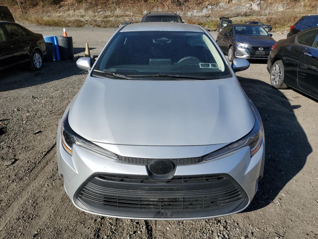 2024 Toyota Corolla Le - Фото 5