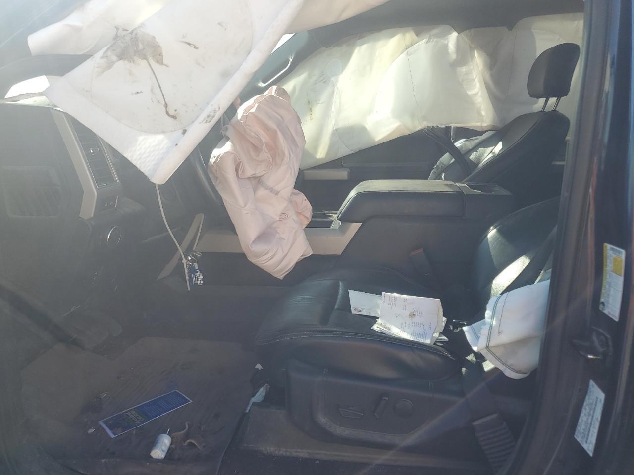 2020 Ford F350 Super Duty - Image 7