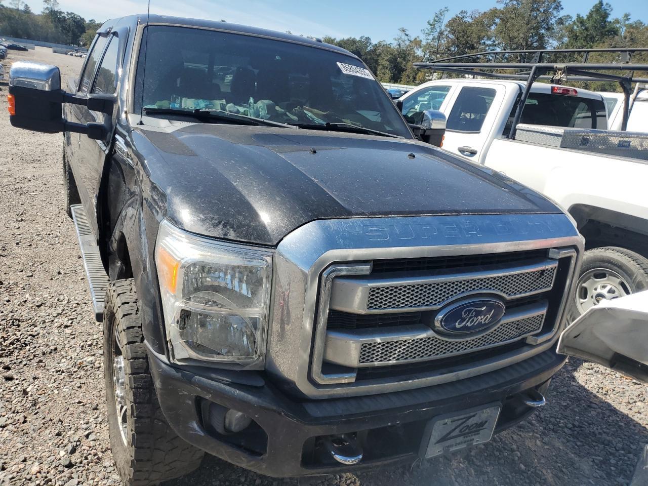 2015 Ford F250 Super Duty - Фото 5