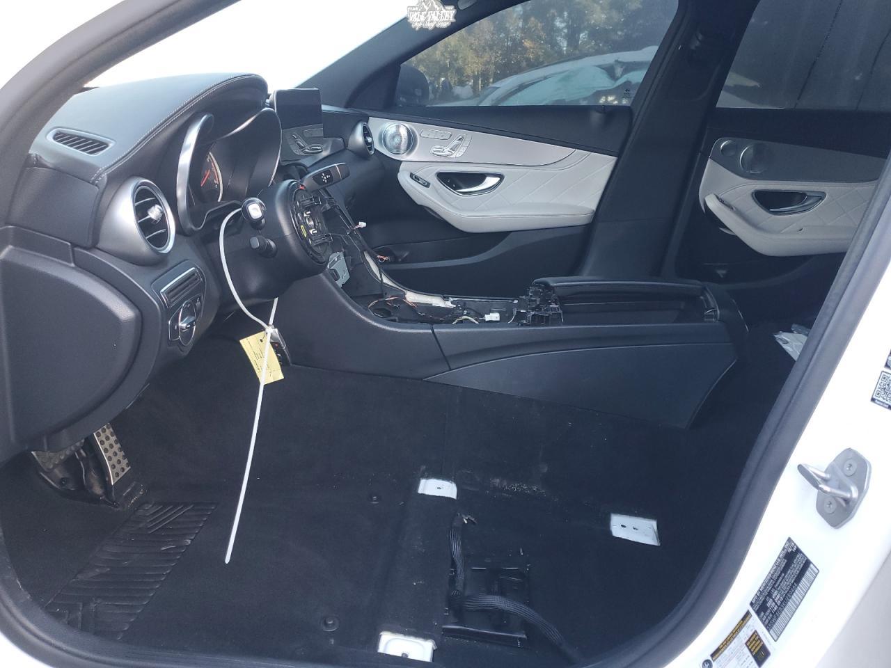 2019 Mercedes-Benz C 43 Amg - Фото 7