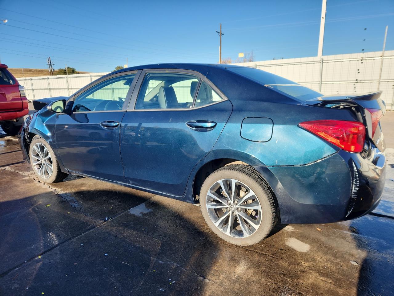 2019 Toyota Corolla L - Image 2